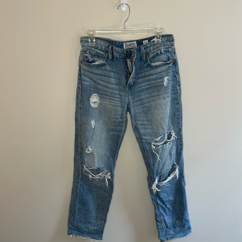 lucky brand jeans